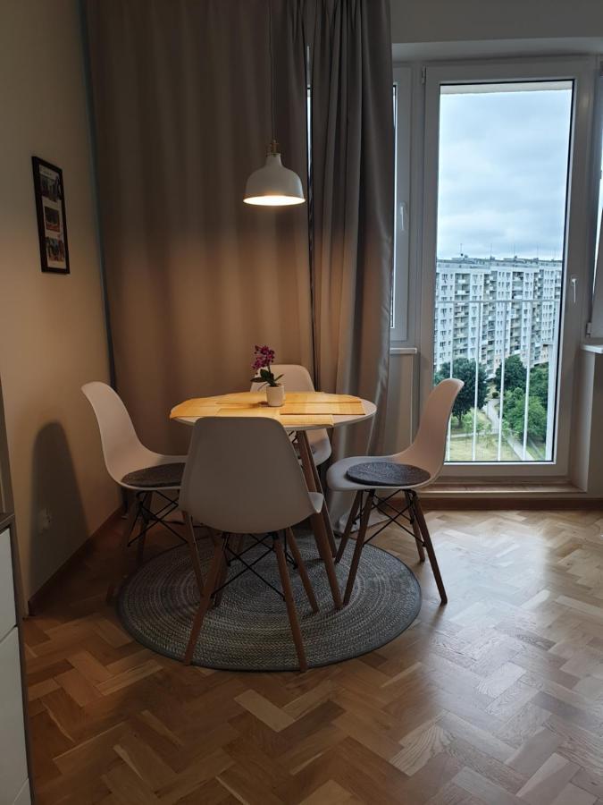 Apartament Julia กดัญสก์ ภายนอก รูปภาพ